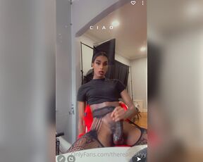 Tsskyy aka therealtsskyy - 04-01-2022 OnlyFans Video - Leaked therealtsskyy 83462