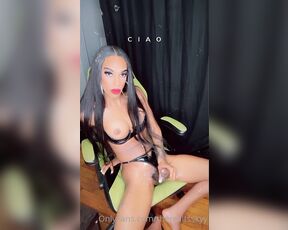 Tsskyy aka therealtsskyy - 01-04-2023 OnlyFans Video - Leaked therealtsskyy 80682