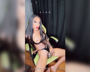 Tsskyy aka therealtsskyy - 01-04-2023 OnlyFans Video - Leaked therealtsskyy 80682