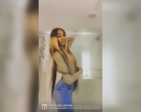 Tsskyy aka therealtsskyy - 05-20-2022 OnlyFans Video - Leaked therealtsskyy 58925