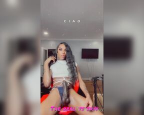 Tsskyy aka therealtsskyy - 07-27-2022 OnlyFans Video - Leaked therealtsskyy 54909