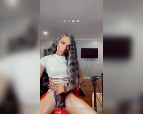 Tsskyy aka therealtsskyy - 07-27-2022 OnlyFans Video - Leaked therealtsskyy 54909