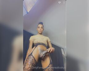 Tsskyy aka therealtsskyy - 03-12-2022 OnlyFans Video - Leaked therealtsskyy 13568