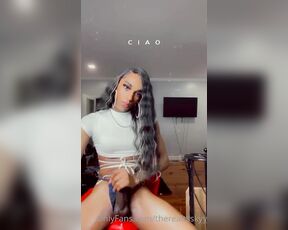 Tsskyy aka therealtsskyy - 02-01-2023 OnlyFans Video - Leaked therealtsskyy 92776