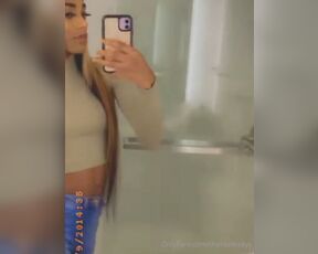 Tsskyy aka therealtsskyy - 08-01-2024 OnlyFans Video - Leaked therealtsskyy 5678