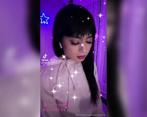 Alina Wang aka alinawang - 11-19-2024 OnlyFans Video - Leaked alinawang 34927