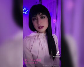 Alina Wang aka alinawang - 11-19-2024 OnlyFans Video - Leaked alinawang 34927