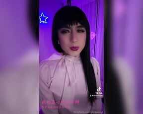 Alina Wang aka alinawang - 11-19-2024 OnlyFans Video - Leaked alinawang 34927