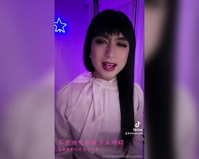 Alina Wang aka alinawang - 11-19-2024 OnlyFans Video - Leaked alinawang 34927