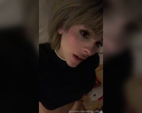 Gahela Russian aka gahela_official - 11-17-2023 OnlyFans Video - Leaked gahela_official 68949