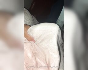 Ivete Sayonara aka ivetesayonarais - 04-04-2023 OnlyFans Video - Bom dia_x5cs