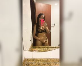 Ivete Sayonara aka ivetesayonarais - 03-30-2023 OnlyFans Video - Tesao vem mim aliviar