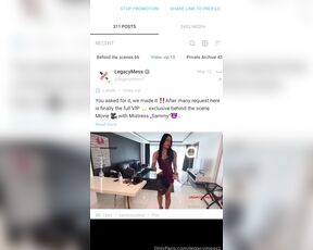 LegacyMess aka legacymess1 - 11-28-2024 OnlyFans Video - Welcome  amp Thank you for being part of the biggest Asian TS Channel on Onlyfans