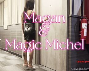 LegacyMess aka legacymess1 - 09-10-2024 OnlyFans Video - Half African  half Philippines  Mistress Megan exotic  with huge BBC Over 1hr 26min