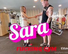 LegacyMess aka legacymess1 - 11-09-2024 OnlyFans Video - Sara Gym The video that got me kicked out of my apartment Long story shortIt was