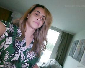 Carla Brasil aka carlabrasil2020 - 10-21-2024 OnlyFans Video - MONDAY SHORTSThis arab guy wanted to try getting fucked but when I started trying he gave