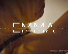 Emma Vai aka emma-without-rules - 06-03-2022 OnlyFans Video - There will be 3 movies of this  One will be here guys  Ans the