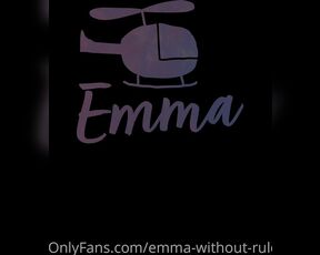 Emma Vai aka emma-without-rules - 07-06-2022 OnlyFans Video - Just a little apercuu of what will be a real cow cosplay   Milk