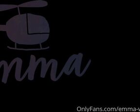 Emma Vai aka emma-without-rules - 10-14-2022 OnlyFans Video - Cookies movies