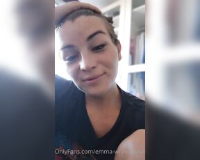 Emma Vai aka emma-without-rules - 08-24-2022 OnlyFans Video - Les amours Je narrête pas dessayer de charger des nouvelles vids, que onyfns narrête pas de