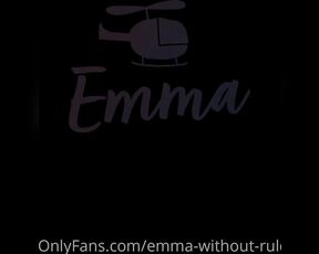 Emma Vai aka emma-without-rules - 10-24-2022 OnlyFans Video - Leaked emma-without-rules 46526