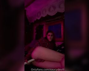 Adrian Lucero aka xtssuccubusx - 04-21-2023 OnlyFans Video - Leaked xtssuccubusx 9575