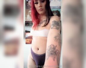 Adrian Lucero aka xtssuccubusx - 07-20-2023 OnlyFans Video - Leaked xtssuccubusx 26557