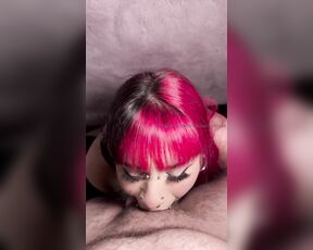 Adrian Lucero aka xtssuccubusx - 03-29-2024 OnlyFans Video - Who needs this treatment next Includes a Facial Cumshot and me swallowing the rest  succubislayer