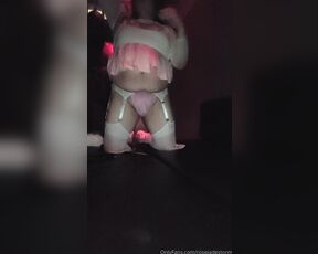 Jade Storm aka rosejadestorm - 07-27-2024 OnlyFans Video - One of the best fucks I have had