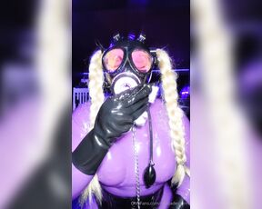 Jade Storm aka rosejadestorm - 10-10-2024 OnlyFans Video - A little teaser of some new content I just filmed