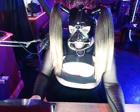 Jade Storm aka rosejadestorm - 08-15-2024 OnlyFans Video - Stream started at 08152024 0154 pm hooded and gagged