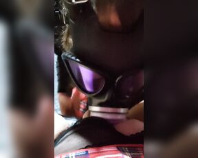 Jade Storm aka rosejadestorm - 10-08-2024 OnlyFans Video - After a long night out at the club