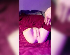 Femboy Rechelle aka abgcd22 - 12-28-2023 OnlyFans Video - Would you go submissive and be a cock slave for me