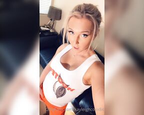 Kayleigh Coxx aka kayleighcoxx84 - 06-25-2024 OnlyFans Video - Leaked kayleighcoxx84 44101