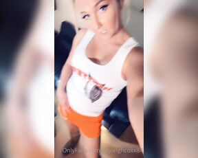 Kayleigh Coxx aka kayleighcoxx84 - 06-25-2024 OnlyFans Video - Leaked kayleighcoxx84 44101