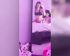 TS Femkittten aka femkittten - 12-29-2021 OnlyFans Video - THE BEST POV  Co_star jb_aj