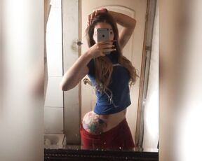 Barbie janys TS aka barbiejanysytodo - 04-15-2021 OnlyFans Video - videito para mis subscriptores , ayúdeme con un me gusta y consultarme por imbox cualquier cosa