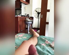 Barbie janys TS aka barbiejanysytodo - 11-11-2021 OnlyFans Video - amo el pene_80b0