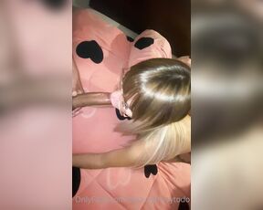 Barbie janys TS aka barbiejanysytodo - 05-04-2023 OnlyFans Video - sen_kai