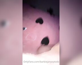 Barbie janys TS aka barbiejanysytodo - 06-12-2023 OnlyFans Video - xellosfiction