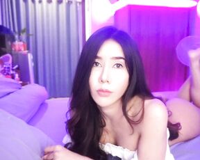 Cherry Iiiii aka cherry_iiiii - 10-06-2020 OnlyFans Video - Night