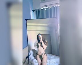 Cherry Iiiii aka cherry_iiiii - 06-20-2021 OnlyFans Video - Leaked cherry_iiiii 31313