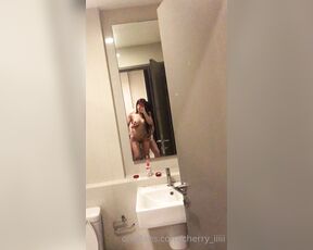 Cherry Iiiii aka cherry_iiiii - 05-05-2021 OnlyFans Video - Leaked cherry_iiiii 18592