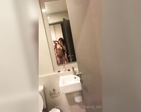 Cherry Iiiii aka cherry_iiiii - 05-05-2021 OnlyFans Video - Leaked cherry_iiiii 18592