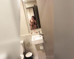 Cherry Iiiii aka cherry_iiiii - 05-05-2021 OnlyFans Video - Leaked cherry_iiiii 18592