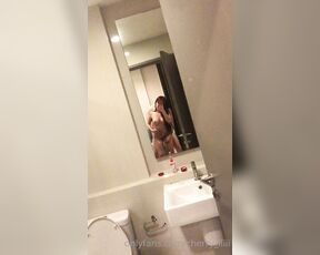 Cherry Iiiii aka cherry_iiiii - 05-05-2021 OnlyFans Video - Leaked cherry_iiiii 18592