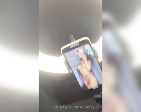 Cherry Iiiii aka cherry_iiiii - 05-11-2020 OnlyFans Video - Leaked cherry_iiiii 47026