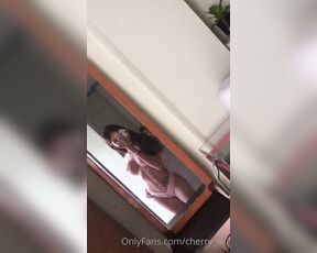 Cherry Iiiii aka cherry_iiiii - 06-30-2020 OnlyFans Video - Leaked cherry_iiiii 21200