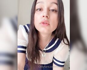 MutantDoll aka mutantdoll - 08-20-2021 OnlyFans Video - I forgot what this video was but hopefully its sexy and not embarrassing lol