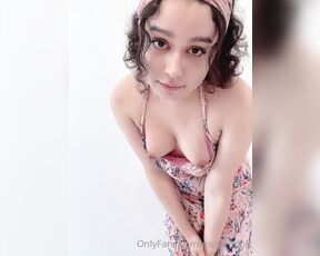 MutantDoll aka mutantdoll - 06-07-2023 OnlyFans Video - Just some more stuff I felt like taking